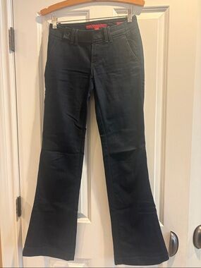 Banana Republic limited edition denim, trouser Jeans